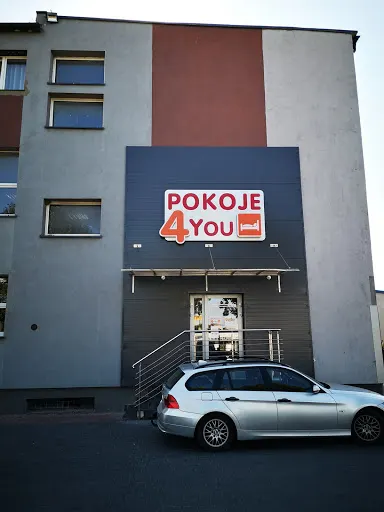 4YOU Pokoje ze Śniadaniem w Centrum Koszalina